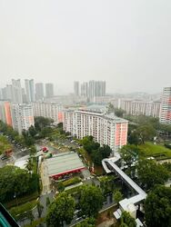 Blk 357 Clementi Avenue 2 (Clementi), HDB 5 Rooms #625566661